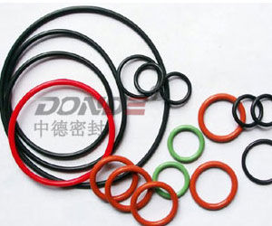 Guarnizione torica - ZD-G2090 - cixi zonde sealing and gasket.co.,Ltd - in poliuretano / in gomma / in gomma nitrile