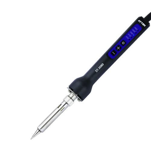 Microsaldatore elettrico - ST-2080 - Shenzhen ATTEN Technology Co,. Ltd