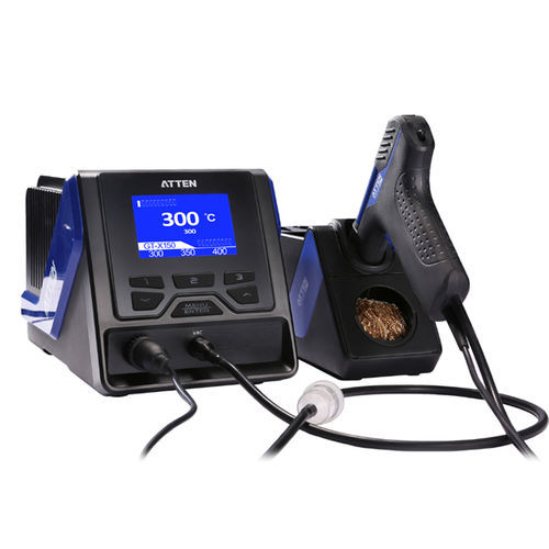 Stazione di dissaldatura sottovuoto - GT-5150  - Shenzhen ATTEN Technology Co,. Ltd - digitale