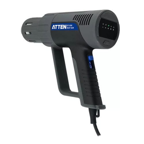Termosoffiatore - ST-2308  - Shenzhen ATTEN Technology Co,. Ltd