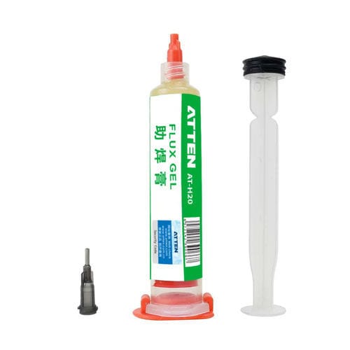 Flusso di saldatura - AT-H20 - Shenzhen ATTEN Technology Co,. Ltd