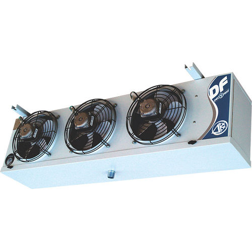 Evaporatore termico - DF series - DELTAFRIO - da laboratorio / elettrico