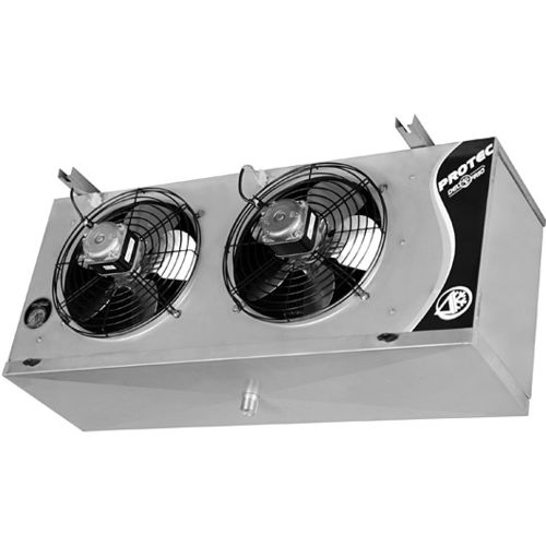 Evaporatore termico - PROTEC series - DELTAFRIO - da laboratorio / elettrico