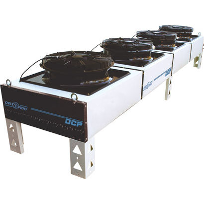 Condensatore evaporativo - DCP - DELTAFRIO - da laboratorio