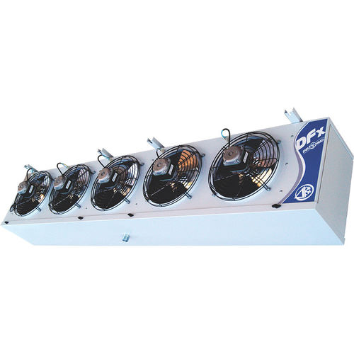 Evaporatore termico - DFx series - DELTAFRIO - da laboratorio / elettrico