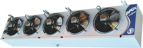 Evaporatore termico - DFUx series - DELTAFRIO - da laboratorio / elettrico / a bassa temperatura