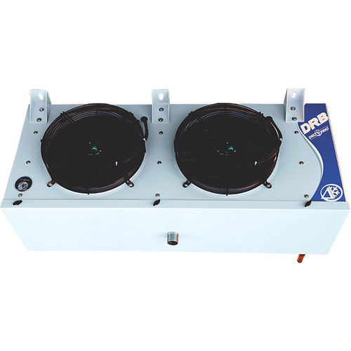 Evaporatore termico - DRB series - DELTAFRIO - di processo / elettrico / a bassa temperatura