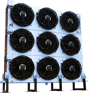 Evaporatore termico - DRP series - DELTAFRIO - da laboratorio / di gas / elettrico