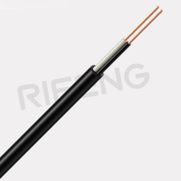 Cavo elettrico di alimentazione - 2PNCT - Guangdong Rifeng Cable Company - in rame / per applicazioni industriali / per uso esterno