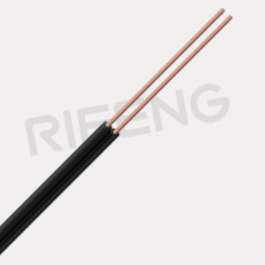Cavo elettrico di alimentazione - HHFF - Guangdong Rifeng Cable Company - in rame / per uso esterno / con isolamento in gomma
