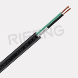 Cavo elettrico di alimentazione - SV series  - Guangdong Rifeng Cable Company - isolato / resistente all'olio / resistente alle intemperie