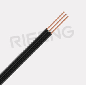 Cavo elettrico di alimentazione - HP series  - Guangdong Rifeng Cable Company - in rame / per uso esterno / con isolamento in gomma