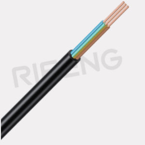 Cavo elettrico di alimentazione - H05BN4-F - Guangdong Rifeng Cable Company - cordato a trefoli / in rame / industriale
