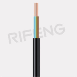 Cavo elettrico di alimentazione - H07RN-F - Guangdong Rifeng Cable Company - cordato a trefoli / in rame / per uso esterno