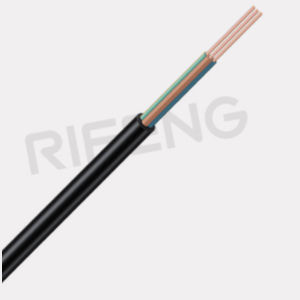 Cavo elettrico di alimentazione - H05RR-F - Guangdong Rifeng Cable Company - cordato a trefoli / in rame / per uso esterno