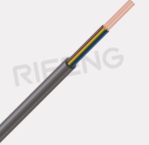 Cavo elettrico di alimentazione - ST - Guangdong Rifeng Cable Company - resistente all'olio / resistente alle intemperie / cordato a trefoli