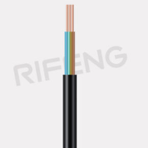 Cavo elettrico di alimentazione - H07V-K/R/U - Guangdong Rifeng Cable Company - resistente all'olio / resistente alle intemperie / cordato a trefoli