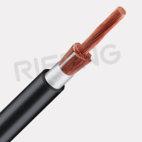 Cavo elettrico di alimentazione - 60245IEC81(YH) - Guangdong Rifeng Cable Company - cordato a trefoli / per uso esterno / per saldatura