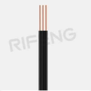 Cavo elettrico di alimentazione - KVVRP - Guangdong Rifeng Cable Company - resistente all'olio / resistente alle intemperie / in rame