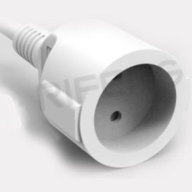 Cavo di estensione di alimentazione elettrica a tenuta stagna - RF-07+RF-79 - Guangdong Rifeng Cable Company