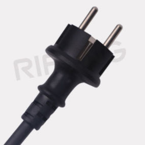 Cavo di estensione di alimentazione elettrica a tenuta stagna - RF-03+RF-75 - Guangdong Rifeng Cable Company