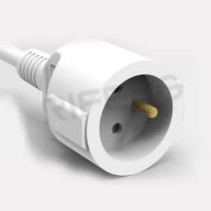 Cavo di estensione di alimentazione elettrica a tenuta stagna - RF-03+RF-96 - Guangdong Rifeng Cable Company
