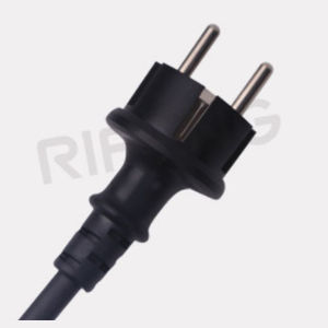 Cavo di estensione di alimentazione elettrica a tenuta stagna - RF-03+RF-95-1 - Guangdong Rifeng Cable Company