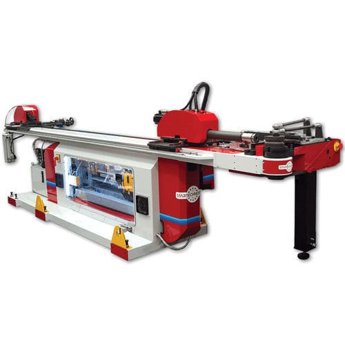Curvatrice idraulica - EvoBend series - Stargroup.Tech Srl - elettrica / per tubi / CNC