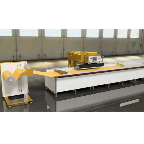 Modulo di manipolazione compatto - MHU - Forsstrom