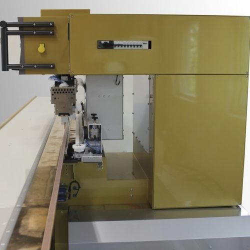 Bordatrice automatica - TD-Ceiling series - Forsstrom