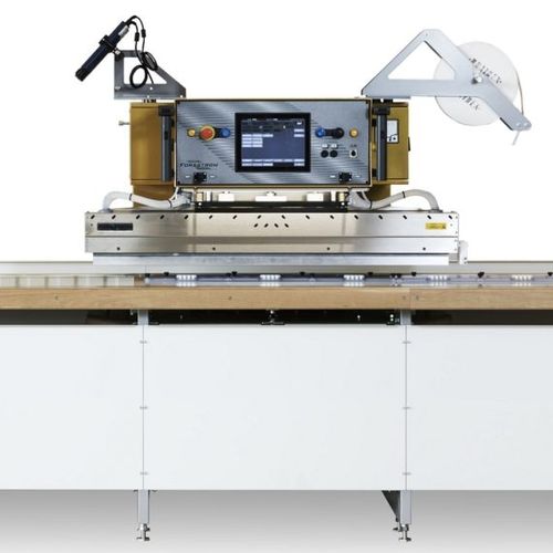 Pressa manuale - TD series - Forsstrom - di saldatura / automatica