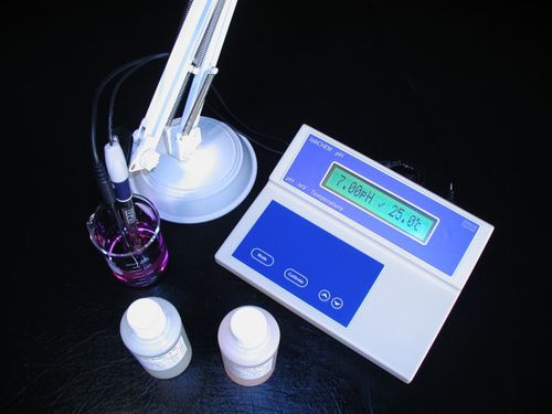 Analizzatore d'acqua - LABCHEM-PH - TPS - da laboratorio / di pH / di temperatura
