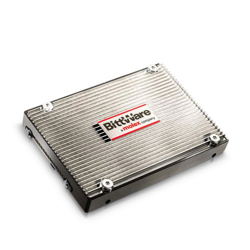 Scheda FPGA Mini PCIe - 250-U2 - BittWare - con processore I/O