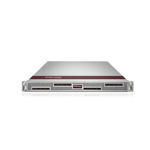 Server di stoccaggio -  TeraBox 1401B - BittWare - di rete / 1U / 4U