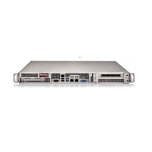 Server di stoccaggio - TeraBox 1000S - BittWare - 1U / Intel® Xeon
