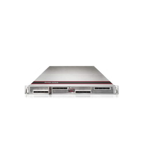 Server di stoccaggio - TeraBox 1400B - BittWare - di rete / 1U / Intel® Xeon