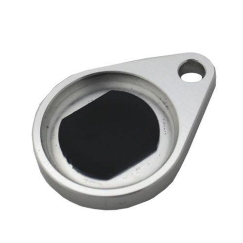Etichetta UHF - AX’Tag Viking - AXEM Technology - per metallo / per superfici metalliche