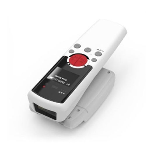 Lettore RFID mobile - AT388  - AXEM Technology - bluetooth / WiFi / UHF