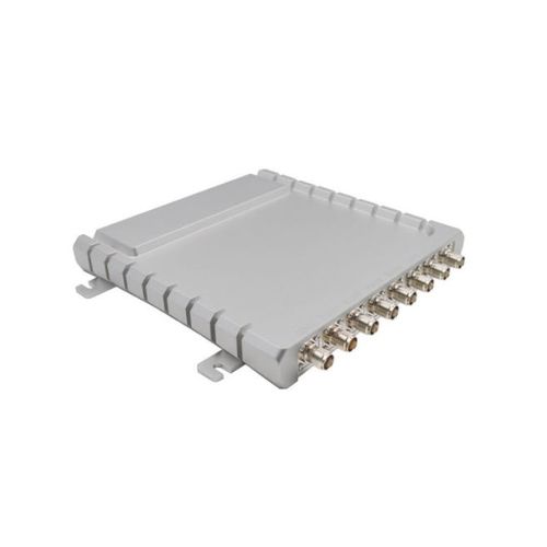 Lettore RFID fisso - S-8800 - AXEM Technology - interfaccia Ethernet / con interfaccia PC / UHF