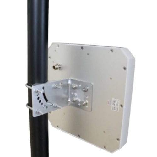 Antenna UHF - C9-2626 - AXEM Technology - RFID / a pannello / per esterni
