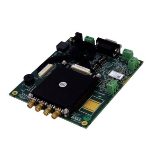 Modulo RFID UHF - M-2800 BT - AXEM Technology - embedded / OEM