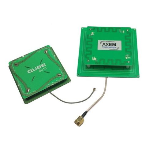 Antenna UHF - AXEM Technology - RFID / PCB