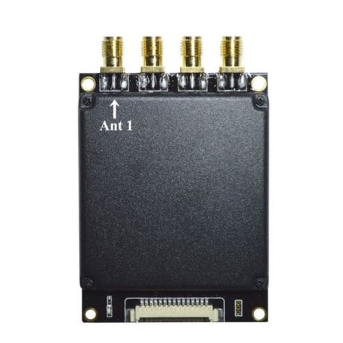 Modulo RFID UHF - M-2800 - AXEM Technology - embedded / OEM