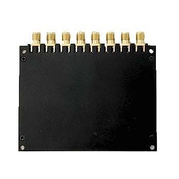Sistema RFID OEM - M-2900 - AXEM Technology - interfaccia Ethernet / UHF / a lunga portata