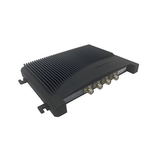 Lettore RFID fisso - S-8600 - AXEM Technology - con interfaccia PC / UHF / RAIN