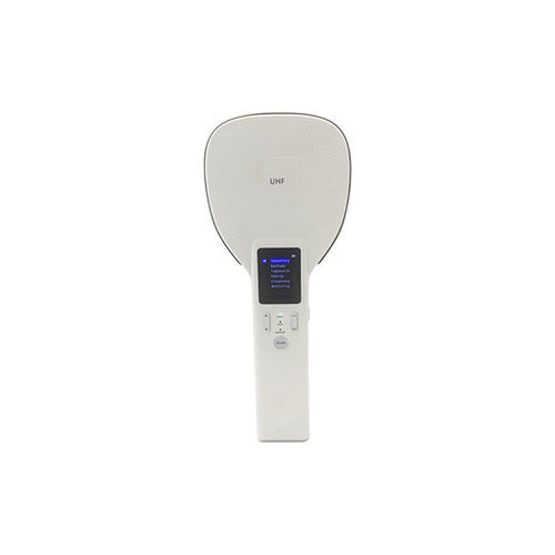 Lettore RFID UHF - Eagle  - AXEM Technology - mobile / USB / bluetooth