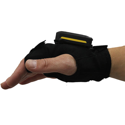 Lettore RFID RAIN - BR-5 - AXEM Technology - compatto / portatile / bluetooth