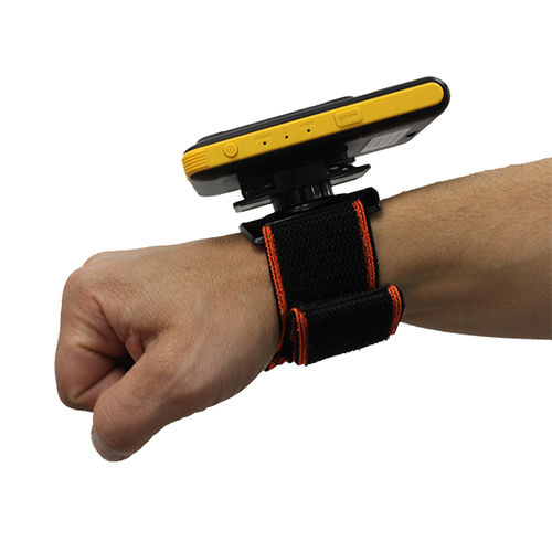 Lettore RFID RAIN - BR-10 - AXEM Technology - portatile / bluetooth / senza fili