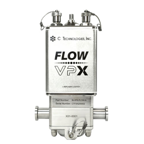 Sistema di spettroscopia - FlowVPX® - Repligen