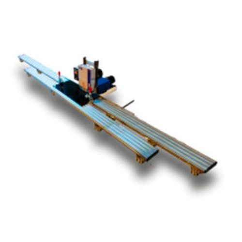 Lucidacoste - M1 1500 - EURACRYL GmbH - per PMMA / di lastre / per pezzi piatti